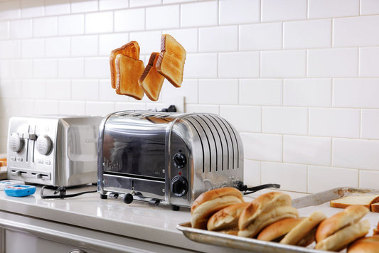 A Buying Guide for Pop-Up Toaster