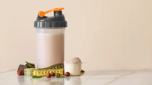 Guide for effective Blenders and Shakers