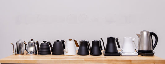 Electric Kettle – A Must-Have Appliance for Your Kitchen