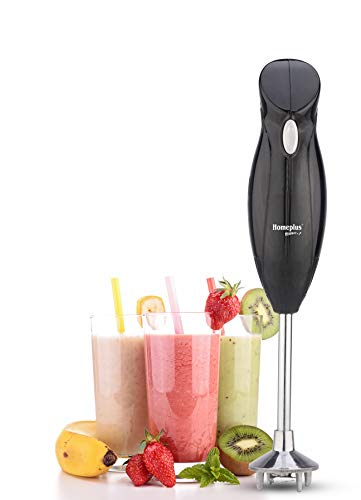 Home Plus 250W Hand Blender (Black)