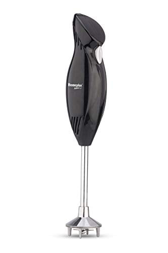 Home Plus 250W Hand Blender (Black)