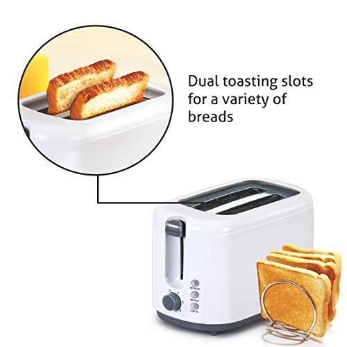 Glen Auto Pop-up Toaster 3019 750w